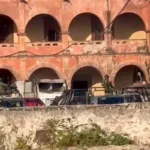 Masacre en Salvatierra: 11 muertos y 12 heridos por un ataque armado en una comunidad rural