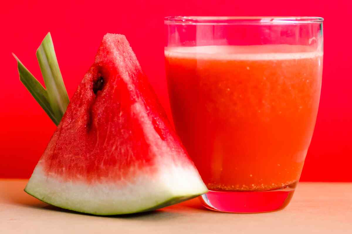 5 Jugos Naturales para Bajar de Peso ¡Efectivos y Saludables!