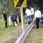 Hallan dos cadáveres en Santa Rosa de Osos: serían los desaparecidos el 21 de diciembre