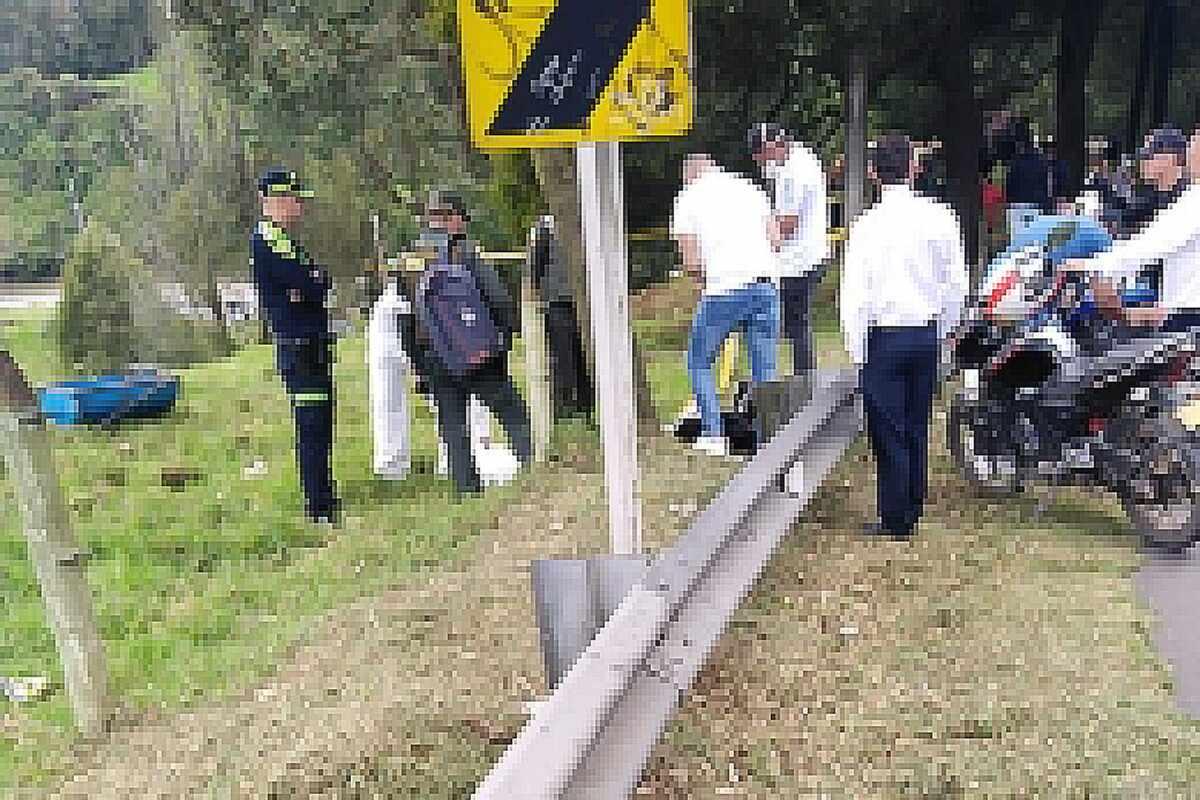 Hallan dos cadáveres en Santa Rosa de Osos: serían los desaparecidos el 21 de diciembre