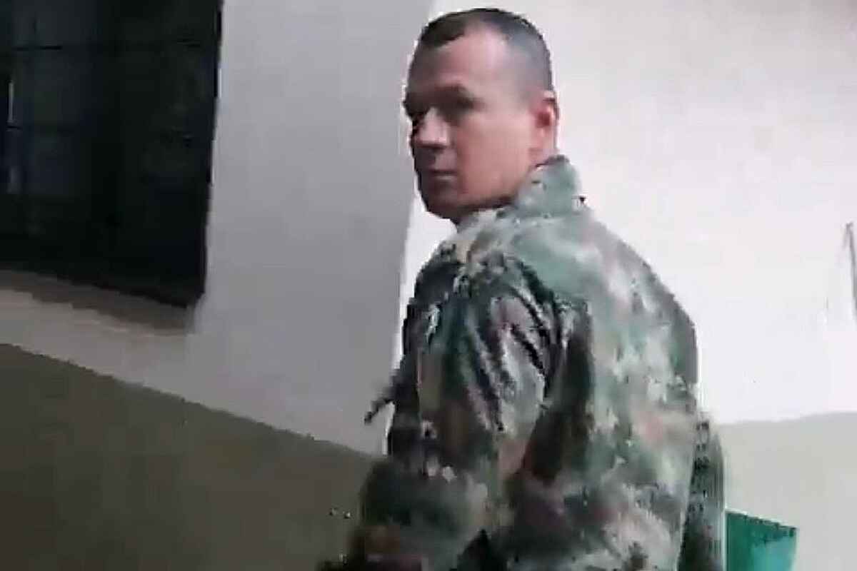 Violencia de género en el Ejército: sargento agredió a una soldado en un batallón de Villavicencio