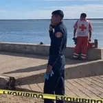 Tiburón blanco arranca parte del cuerpo y mata a pescador en Sonora