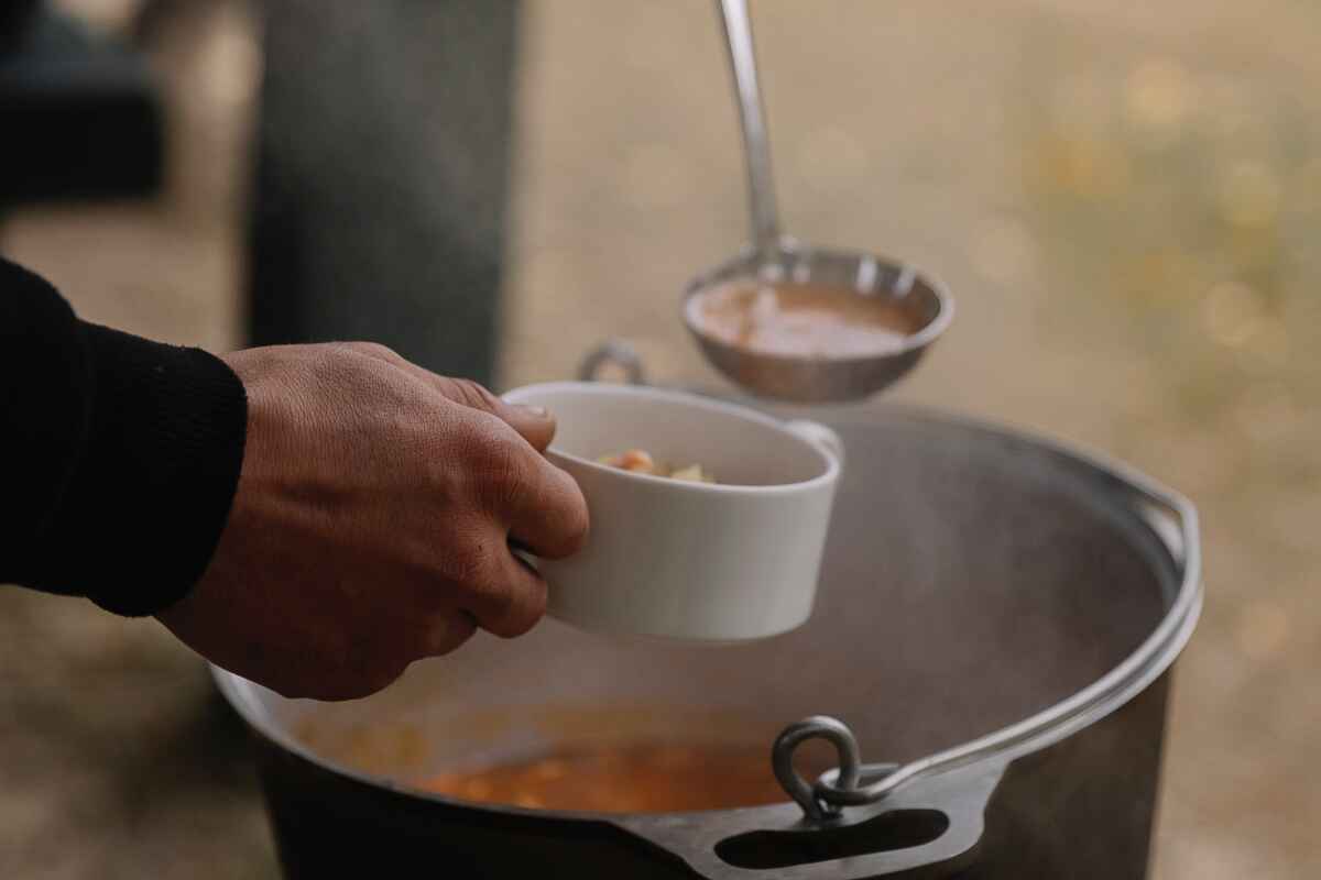 Cómo hacer un sancocho paso a paso: consejos y trucos