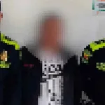 Un hombre mata a su expareja a puñaladas en Suba y es capturado por la Policía