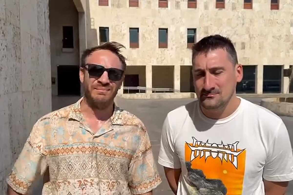 Cuidado con las limonadas: el caso de los turistas argentinos que fueron estafados en Cartagena