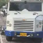 Tiroteo en Villavicencio: dos muertos y dos heridos en un intento de asalto a una empresa de valores