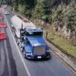 ¿Qué pasará con la vía al Llano tras el accidente del camión cisterna en túnel de Quebrada Blanca?