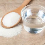 Paso a Paso: Cómo Usar Vinagre y Sal para Neutralizar Energías Negativas en tu Hogar