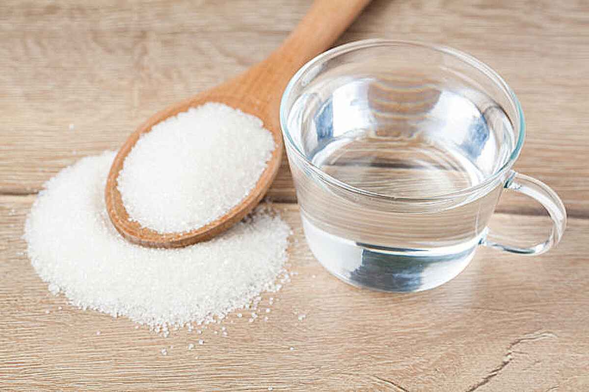 Paso a Paso: Cómo Usar Vinagre y Sal para Neutralizar Energías Negativas en tu Hogar