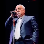 Willie Colón anuncia que su concierto en Cali podría ser el último de su carrera