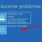 ¿Pantalla azul o negra? Te contamos cómo resolver el fallo de inicio en Windows 10 y 11