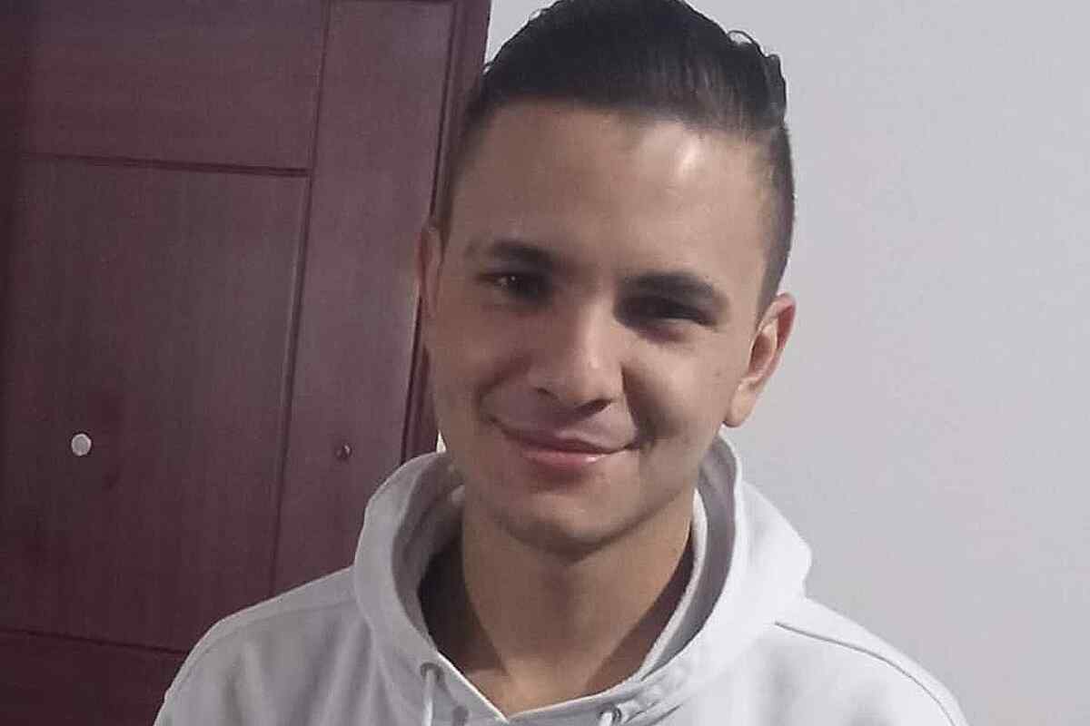 Encuentran sin vida a joven conductor que estaba desaparecido desde el 27 de noviembre
