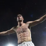 1-2. Vlahovic impulsa al Juventus