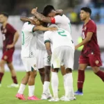3-3. Bolivia le empata a Venezuela en el descuento y silencia al Brígido Iriarte