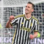 Juventus despierta al Frosinone de su sueño copero