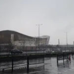 A 200 días de su inauguración, París 2024 se pone en modo esprint