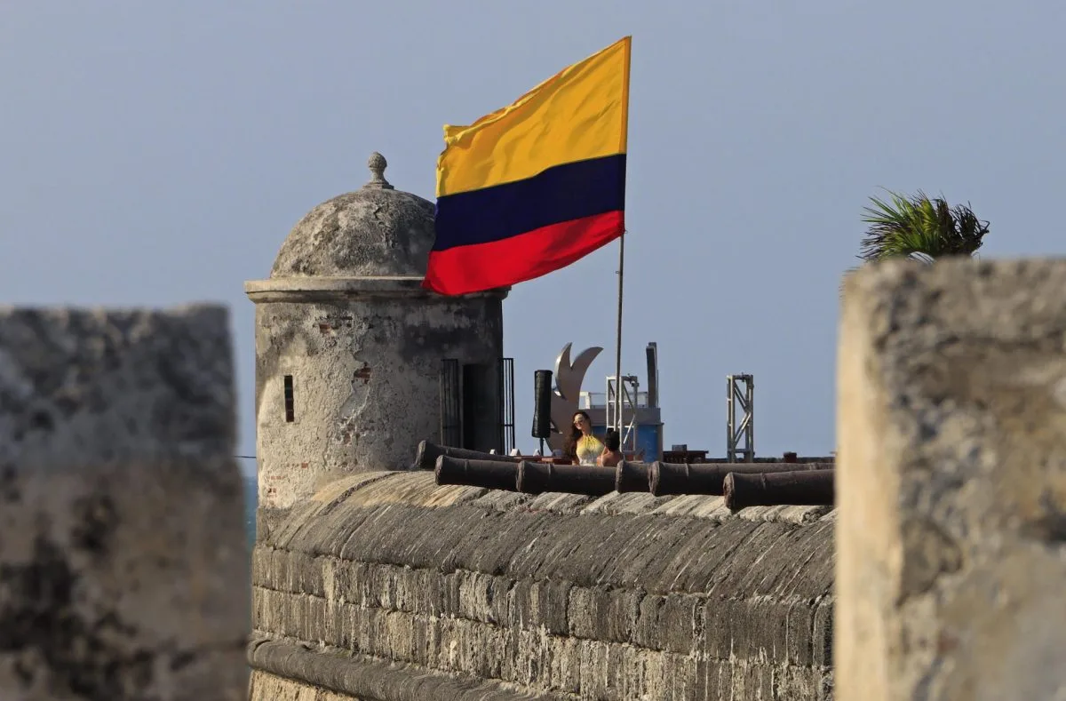 A Cartagena de Indias hay que devolverle la grandeza, asegura su alcalde