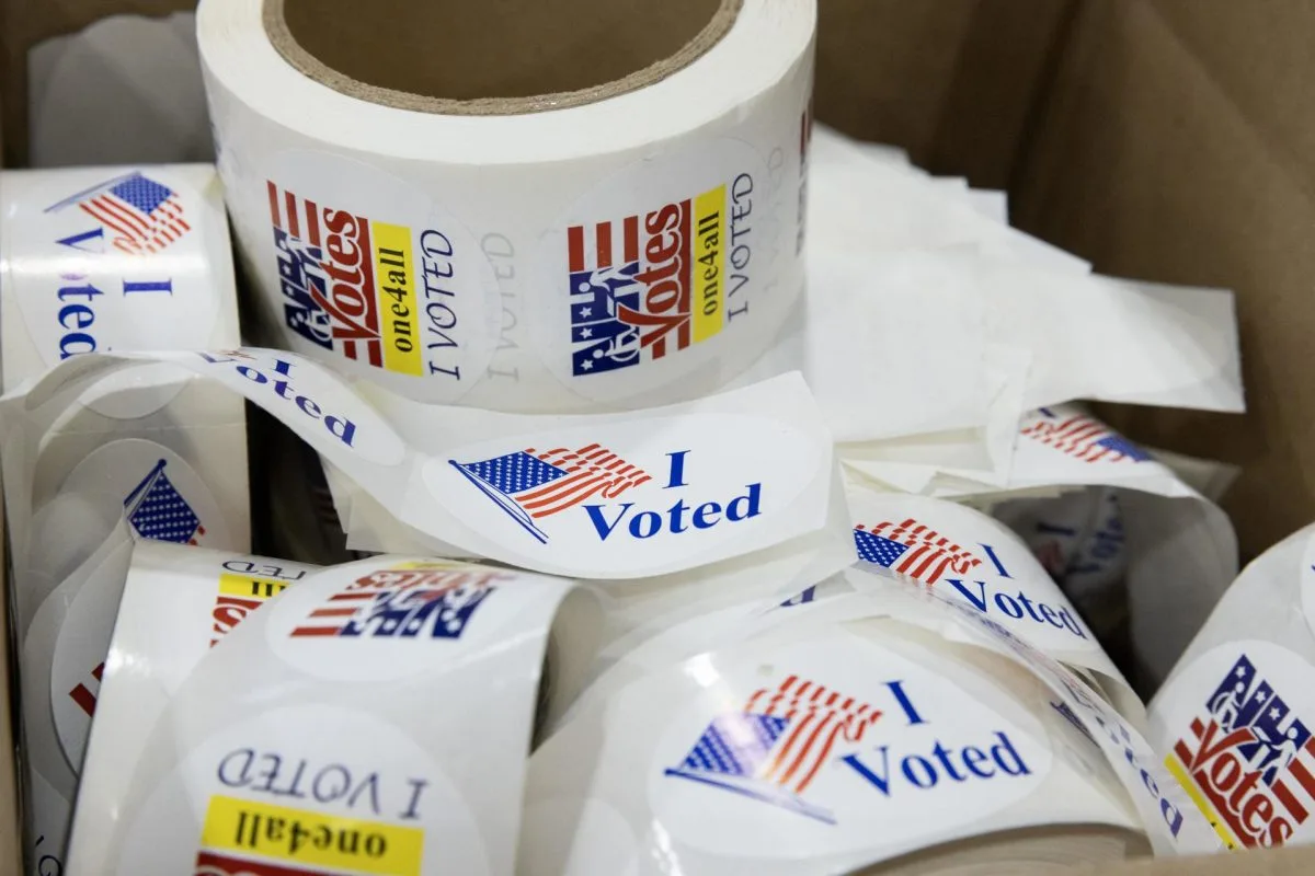 Abiertos la mayoría de puestos de votación en las primarias de Nuevo Hampshire