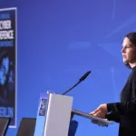 Alemania- Israel no debe ocupar Gaza ni expulsar a los palestinos