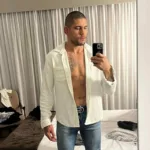 Escándalo en la UFC: el campeón Alex Pereira denuncia supuesto engaño y agresión de su exnovia