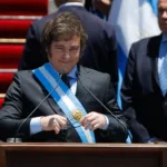 Argentina expresa su firme respaldo y ofrece enviar fuerzas de seguridad a Ecuador