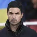 Arteta se descarta para sustituir a Xavi en el banquillo del Barcelona el próximo año