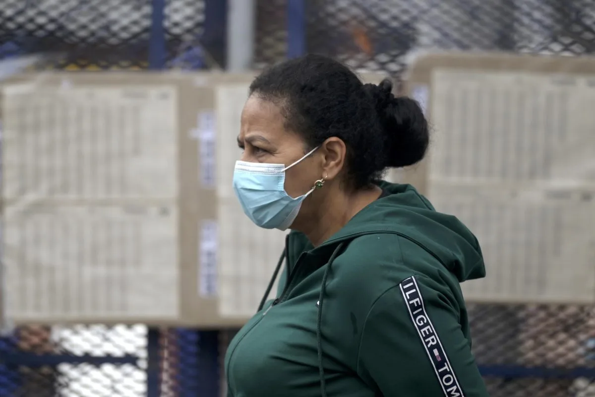 Autoridades sanitarias confirman que en Colombia circula la variante 'JN.1' de la covid-19