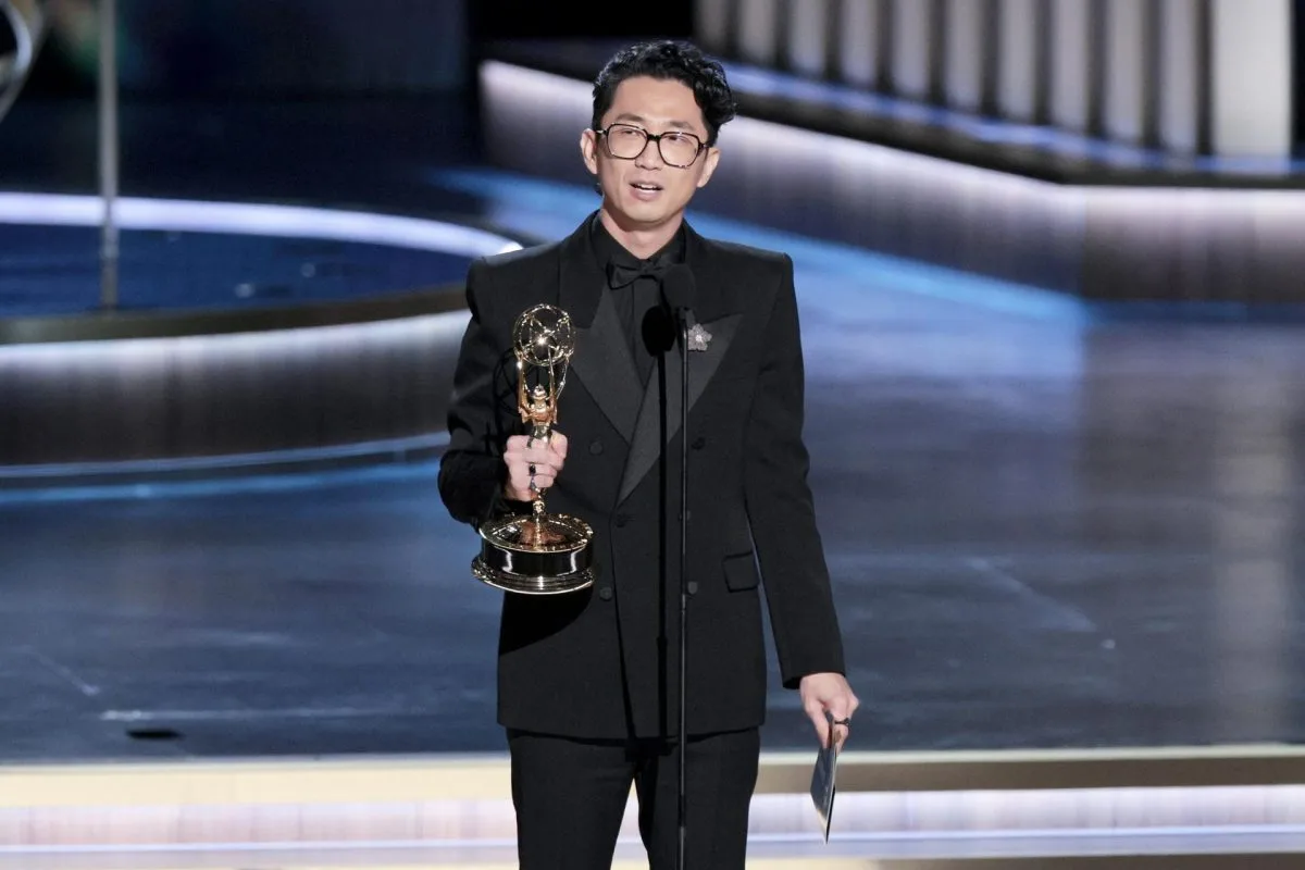 'Beef' gana el Emmy a la mejor serie limitada