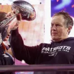 El adiós de una leyenda: Belichick deja los Patriots y abre una nueva era en la NFL