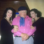 Benny Hill, cien años del humorista británico que hoy habría sido desechado por sexista