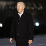 Biden - La creación de un Estado palestino es viable incluso con Netanyahu en el poder