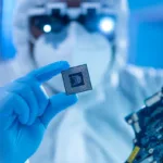 Musk- Biden anuncia 162 millones de dólares para expandir fábricas de semiconductores