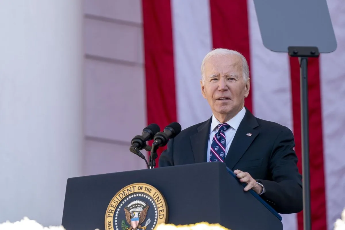 Biden anuncia 162 millones de dólares para expandir fábricas de chips en Colorado y Oregón