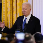 Biden ofrece ayuda a Japón para recuperarse del terremoto