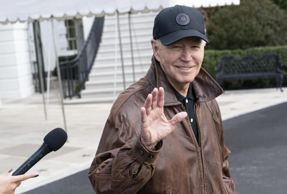 Biden tras las elecciones en Taiwán -No apoyamos la independencia del territorio