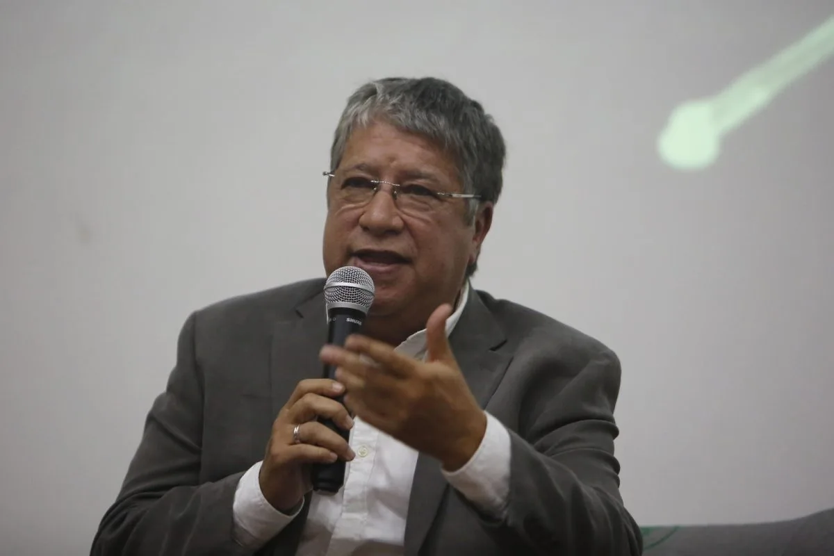 'Bolillo' Gómez reemplaza al venezolano Farías como técnico del Águilas Doradas