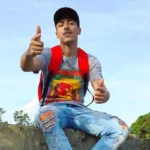 Carlos Medeiros_ Youtuber brasileño desaparecido en Navidad fue hallado muerto y enterrado por sus amigos