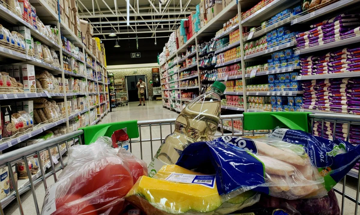 Chile aplaca la inflación mejor que las otra cuatro grandes economías regionales