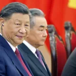 China sanciona a cinco empresas estadounidenses de defensa por la venta de armas a Taiwán