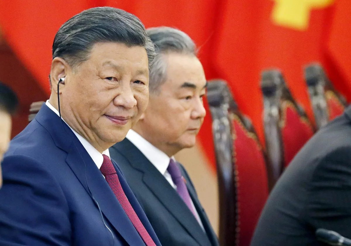 China sanciona a cinco empresas estadounidenses de defensa por la venta de armas a Taiwán