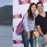 El actor Christian Oliver y su familia mueren al estrellarse el avión en el que viajaban en el Caribe