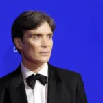 Cillian Murphy gana el Globo de Oro a mejor actor de drama por 'Oppenheimer'