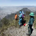 Colombia registra un récord de temperaturas, llegando a los 40,4 grados en un municipio