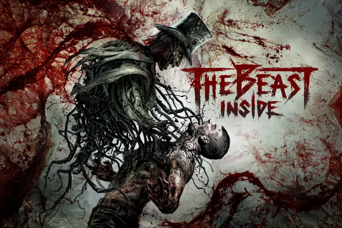 Consigue gratis The Beast Inside, el juego de terror que te atrapará