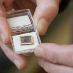 Crean el primer semiconductor funcional hecho a partir de grafeno