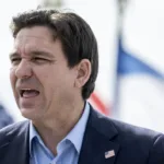 DeSantis se muestra favorable al envió de la Guardia Estatal de Florida a Texas