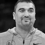 Dejan Milojević, el asistente de Kerr en los Warriors, pierde la vida por un infarto