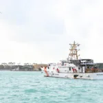 Estados Unidos arresta en el Caribe a seis sospechosos de narcotráfico con una tonelada de coca
