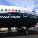 EE.UU. ordena inmovilizar temporalmente algunos Boeing 737 Max tras el incidente con un avión