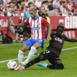 El Girona, ante un reto histórico en Mallorca